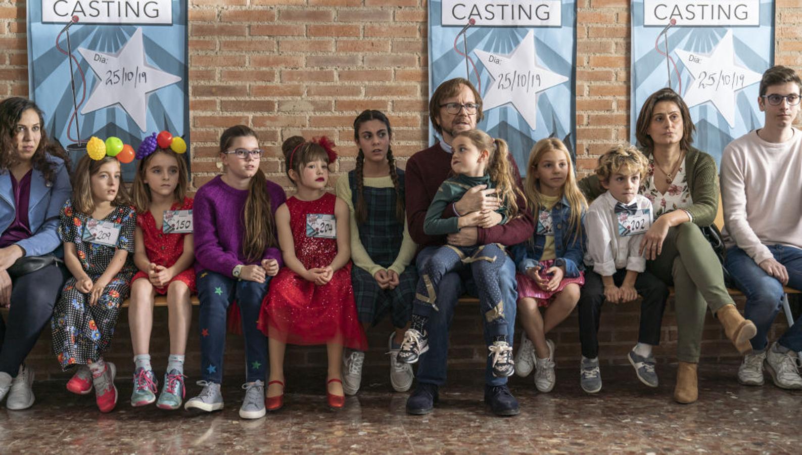 Vivimos el día del padre más raro de la historia: así son los mejores y peores padres de la ficción