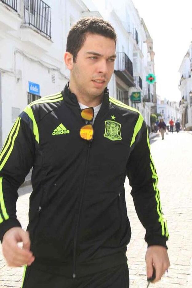 'Supervivientes 2018': El beso con el que Alberto Isla se despidió de Chabelita