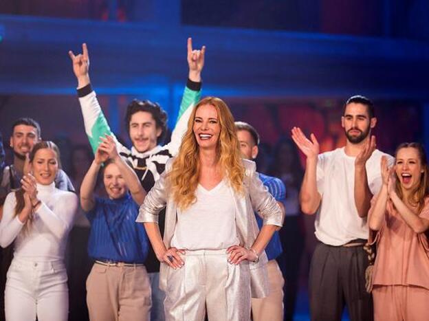 Quién es quién en 'Fama, a bailar'