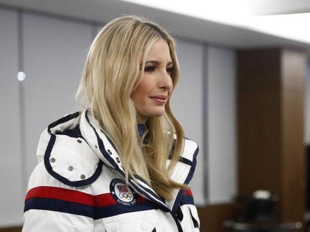 Ivanka Trump y Chelsea Clinton ya no son amigas