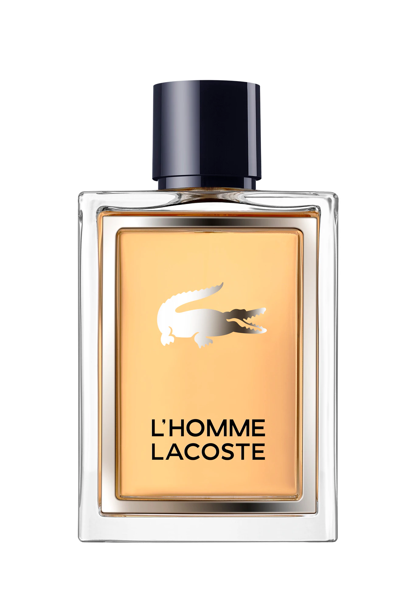 Perfumes para regalar el Día del Padre: L’Homme Lacoste