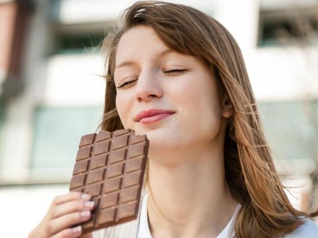¿Sabes por qué te vas a comer ese trozo de chocolate?
