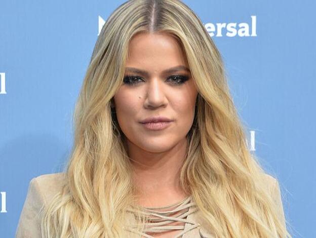 Khloé Kardashian recibió una fortuna en regalos en su “babyshower”