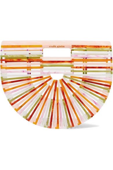 Las primeras (y más bonitas) cestas de la primavera