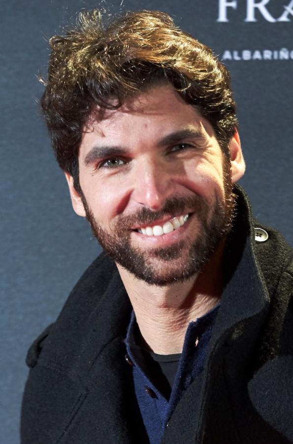 Famosos que celebrarán el día del padre por primera vez