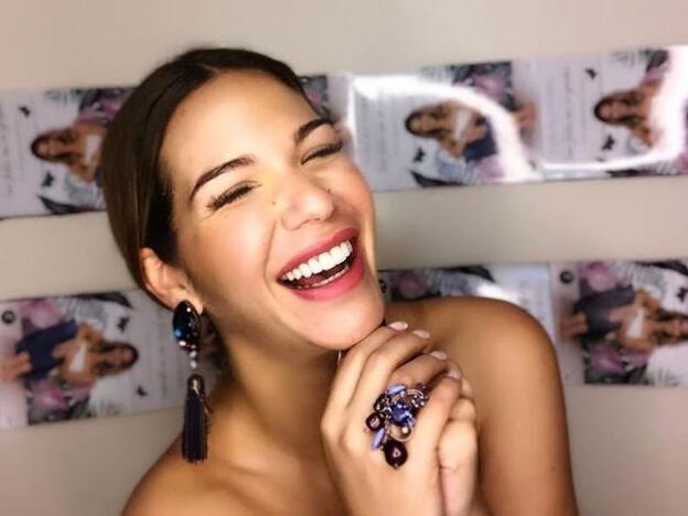 La prenda que une a Tamara Gorro con las Kardashian