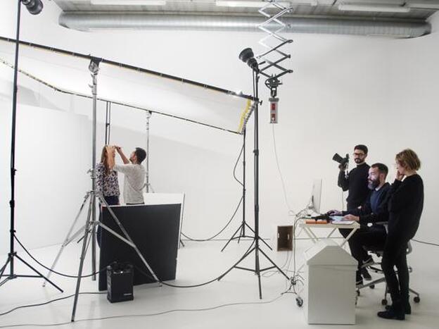 En las tripas de Zara: lo que hay detrás de cada compra