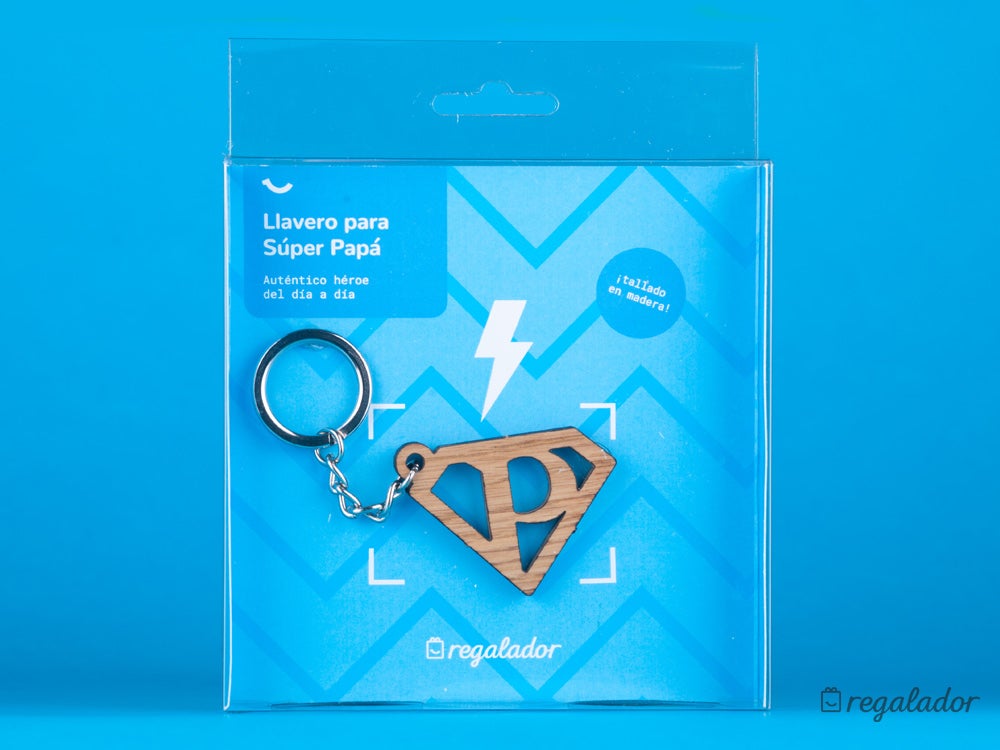 Día del Padre: Regalos por menos de 20€ para él