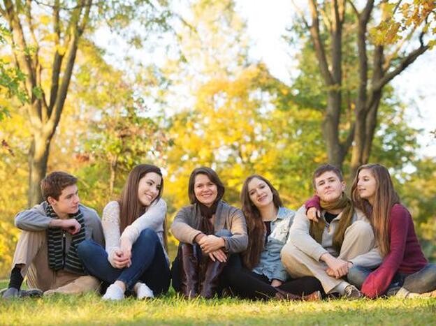 Cómo convertir tus hijos adolescentes en hijos adorables