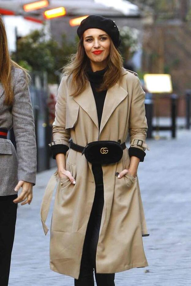 EXCLUSIVA. Paula Echevarría lo confirma: "Miguel y yo tenemos una relación seria"