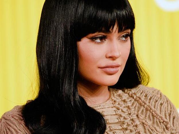 Kylie Jenner pone mil reglas (y lista de espera) para ver a Stormi