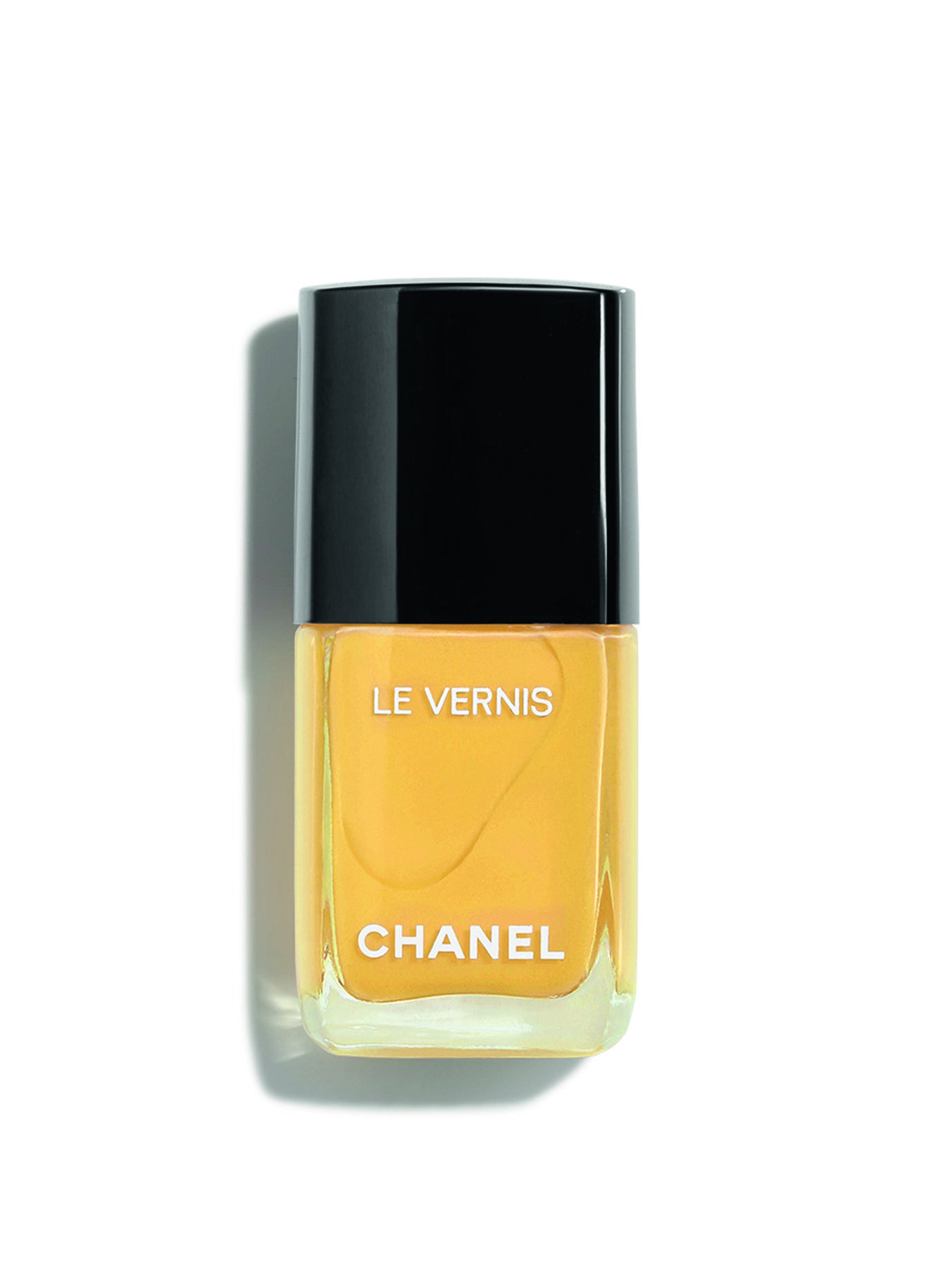 Esmalte de uñas Giallo Napoli de Chanel