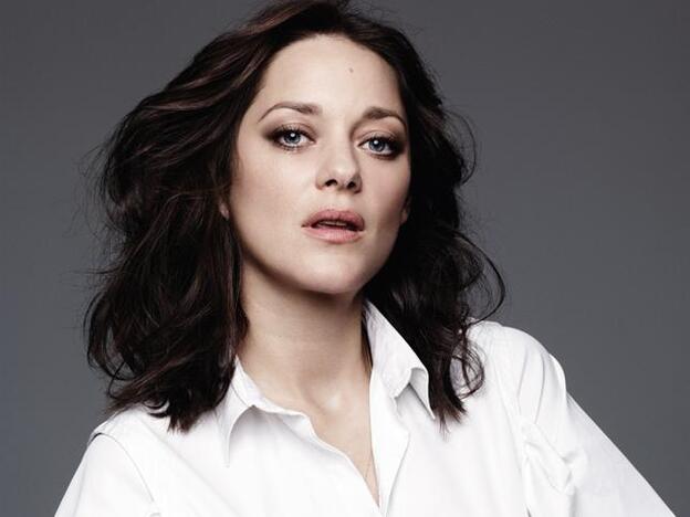 Marion Cotillard