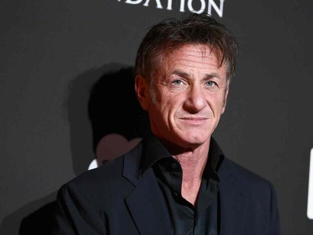 Sean Penn, el seductor que nunca se sintió amado