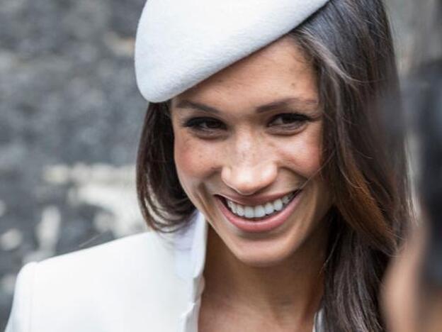 ¿Quién paga el armario de Meghan Markle y cuánto cuesta?