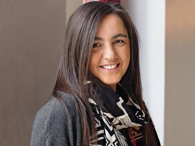 Nuria Varela: 10 mujeres que marcaron su vida