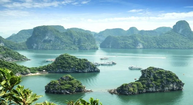 Ofertas de última hora para viajar en Semana Santa: Vietnam