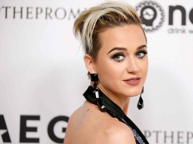 El origen portugués de Katy Perry