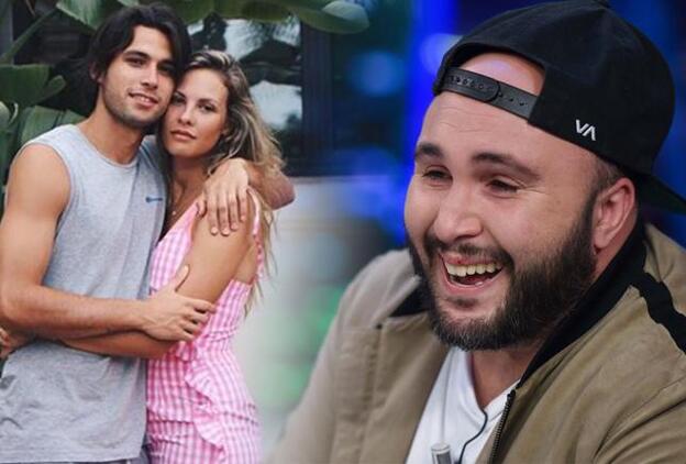 Kiko Rivera, agradecido a Jota Peleteiro, sella la paz