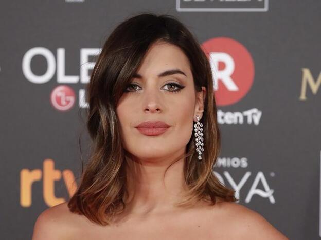 Dulceida y Ana Fernández se apuntan a las extensiones de pelo