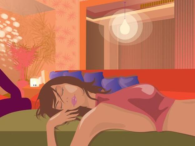 Primavera y deseo sexual: cinco curiosidades sobre su influencia