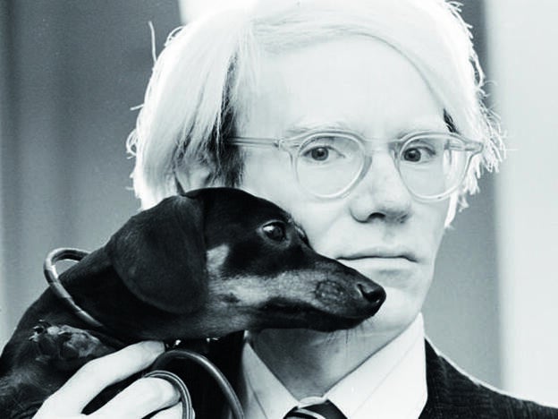 Pincha en la imágen para descubrir los mayores objetos de deseo inspirados en Andy Warhol./getty