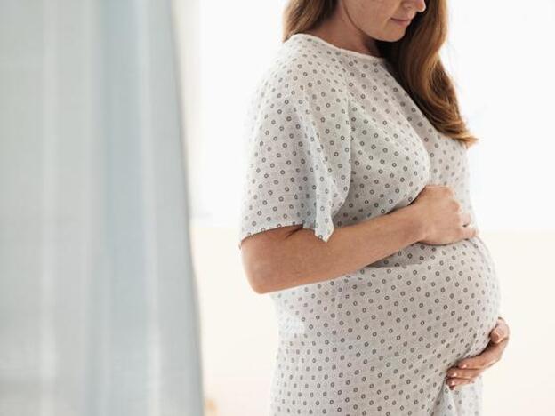 Embarazo: ¿qué es ir a monitores?