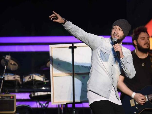 Jadel, novio de Ana Guerra ('OT 17'), acusado de machista