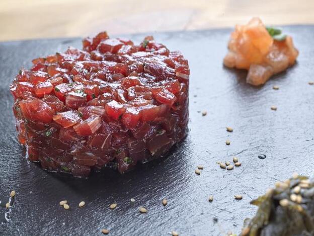 4 restaurantes de cocina de mercado que necesitas conocer