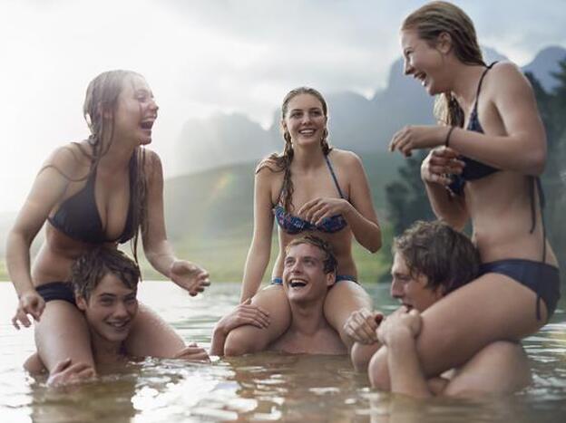 Los cuatro pasos de la anti operación biquini