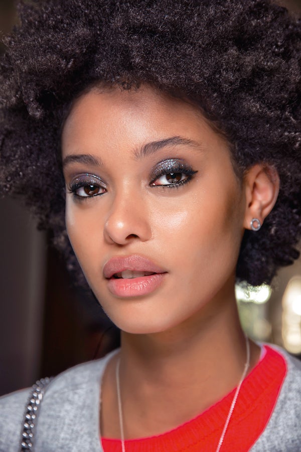 Tendencias de maquillaje vistas en pasarela