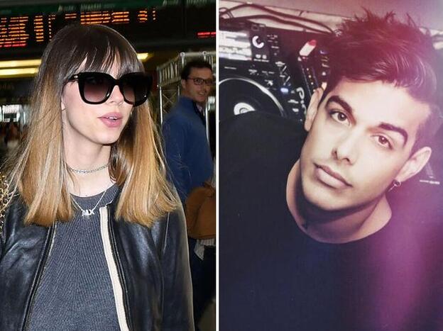 Así es Álvaro Lobo, el novio de Alejandra, la hija de Terelu