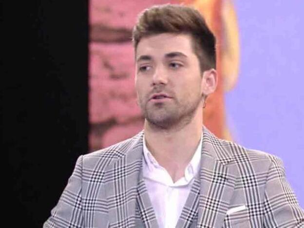 'Supervivientes 2018': Alejandro Albalá no aguanta la presión y abandona el plató