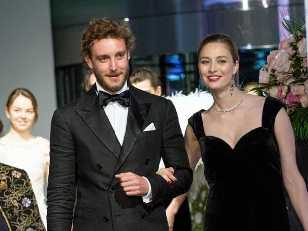 Pierre Casiraghi y Beatrice Borromeo esperan su segundo hijo