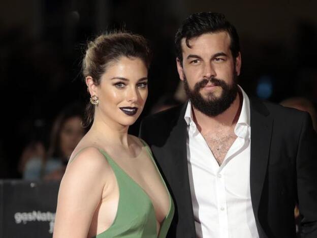Blanca Suárez y Mario Casas, pillados juntos otra vez