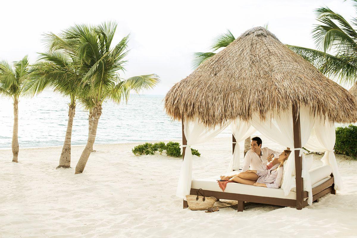 Los mejores hoteles 'adult only' para una escapada en pareja