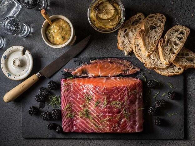 ¿Qué tengo que pedir en un restaurante para parecer una 'foodie'?