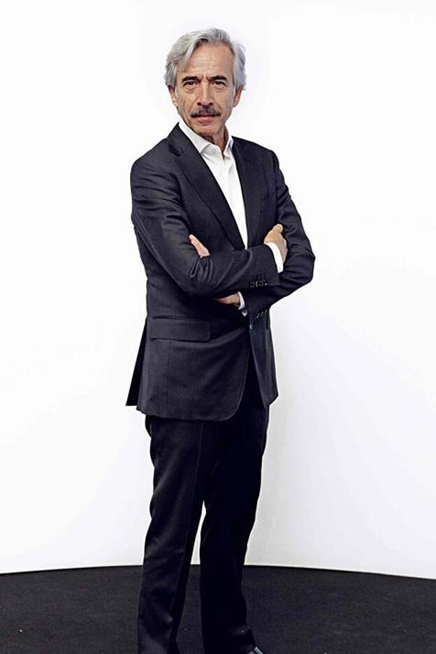 El salvavidas dinerario de Imanol Arias