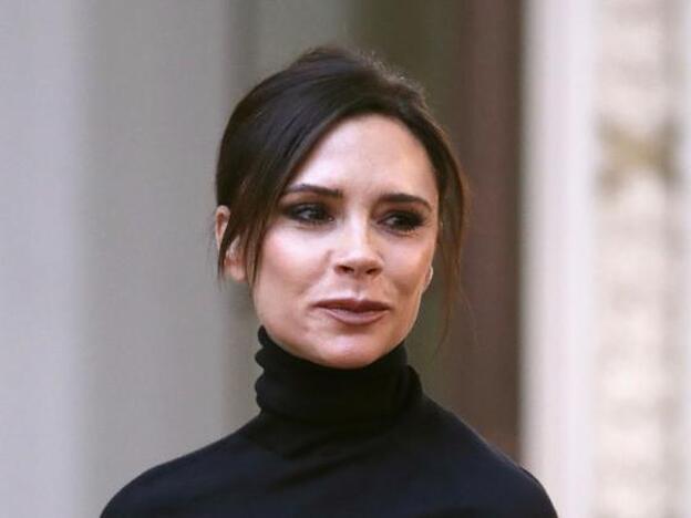 Victoria Beckham, cómo una estrella del pop se convirtió en reina de la moda
