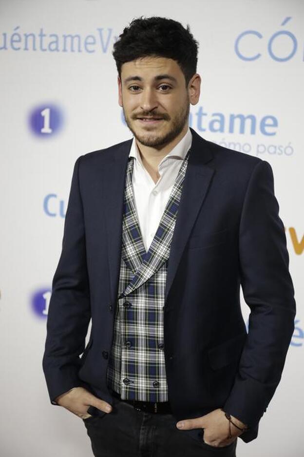 Cepeda, el primer triunfito en lanzar single ¿con indirecta a Aitana?