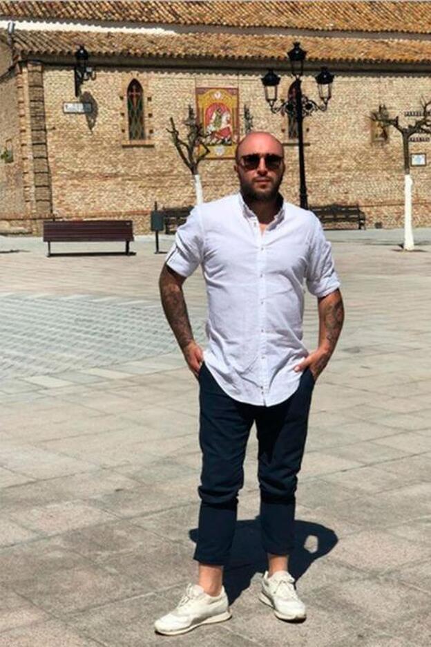 La opinión de Eva González sobre el nuevo estilo de Kiko Rivera