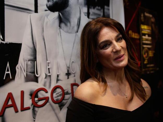 Rumores de embarazo para Raquel Bollo por una foto de su Instagram