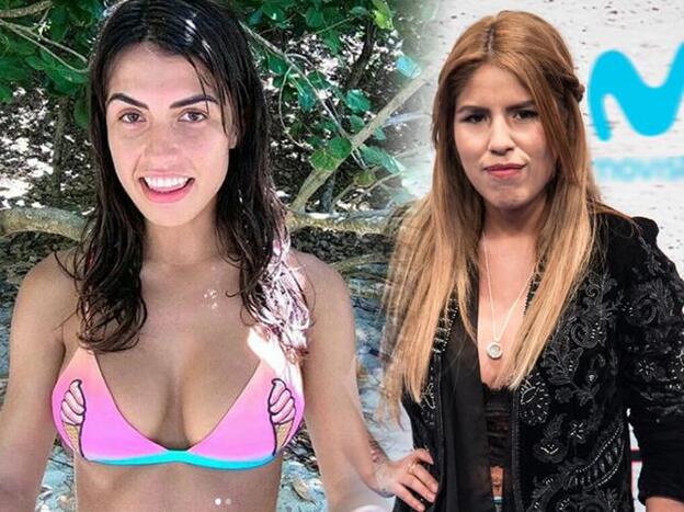 'Supervivientes 2018': El cruel comentario de Sofía Suescun sobre Chabelita