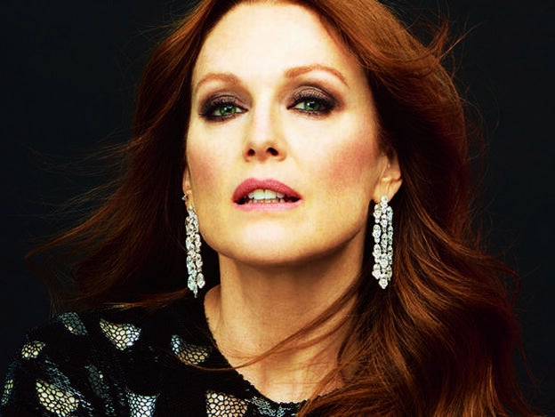 Haz click en la galería de fotos para descubir a otras famosas, que como Julianne Moore, ya han pasado de los 50 y están en su mejor momento./j. bresnan