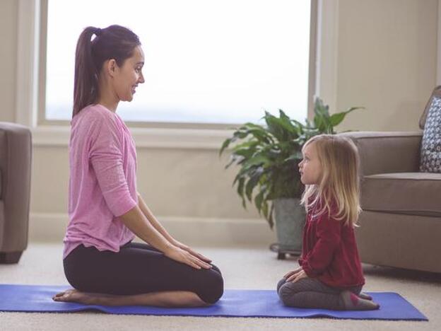 Mindfulness para niños: recomendaciones