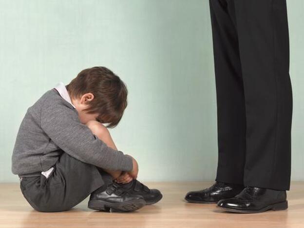 Niños bajo presión: ¿Les exigimos demasiado?