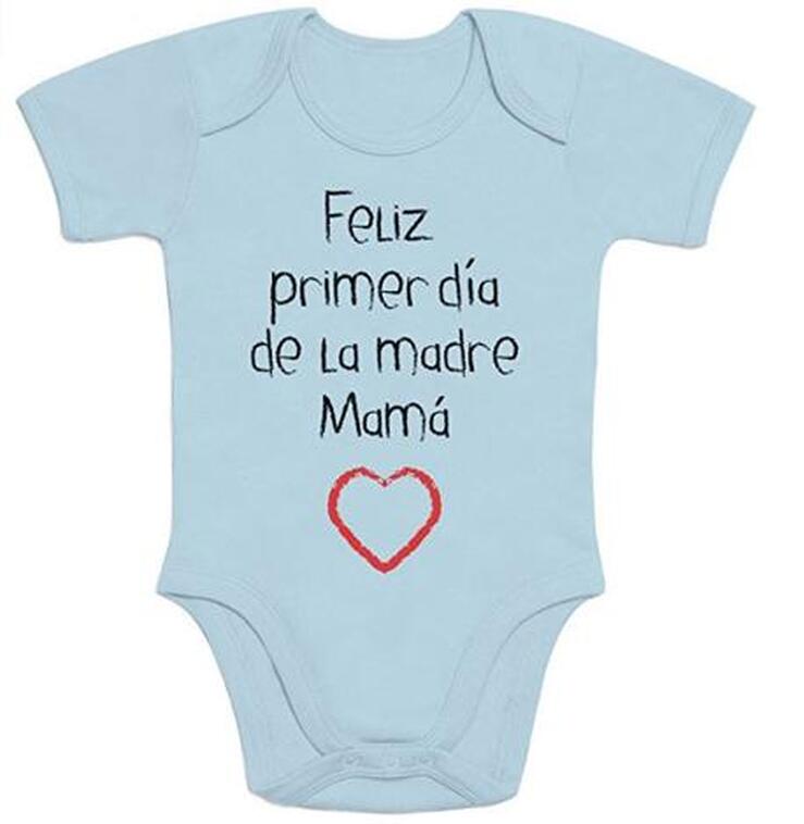 13 lindas ideas para regalar a una mamá primeriza en el Día de la Madre