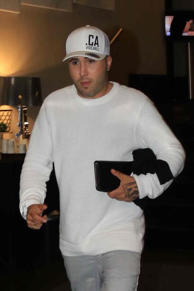 La gran adicción de Kiko Rivera