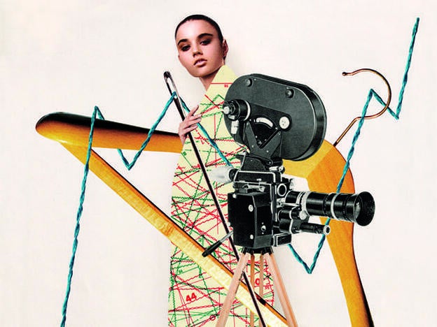 Quiénes mandan en el mundo de la moda