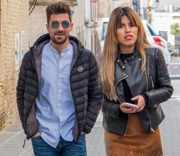 Chabelita y Alejandro Albalá ya se han divorciado